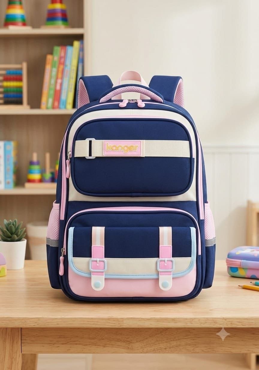 Magica Executive CEO Backpack #88